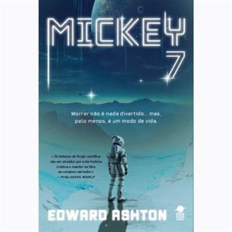 MICKEY 7