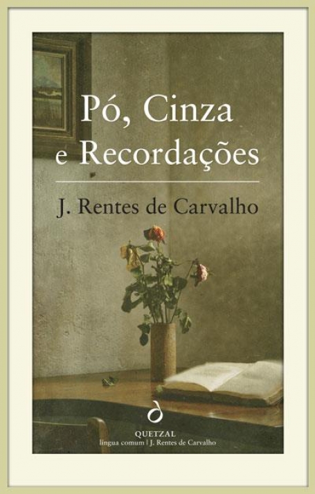 PO CINZA E RECORDACOES