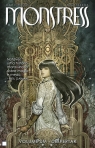 MONSTRESS - VOLUME UM DESPERTAR
