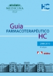GUIA FARMACOTERAPEUTICO 2008-2010 - MED. USP