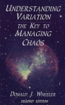 UNDERSTANDING VARIATION - THE KEY TO MANAGING CHAOS