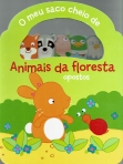 O MEU SACO CHEIO DE ANIMAIS DA FLORESTA - OPOSTOS