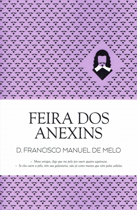 FEIRA DOS ANEXINS