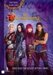 OS DESCENDENTES 2 DISNEY