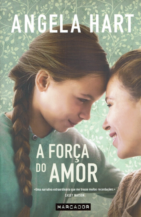 A FORÇA DO AMOR