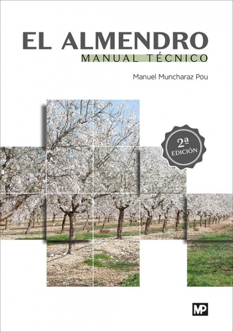 El Almendro - Manual Técnico ( Amendoeira)