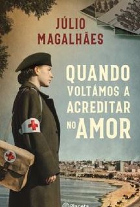 QUANDO VOLTÁMOS A ACREDITAR NO AMOR