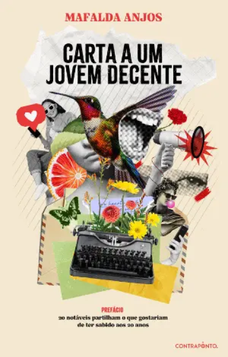 CARTA A UM JOVEM DECENTE