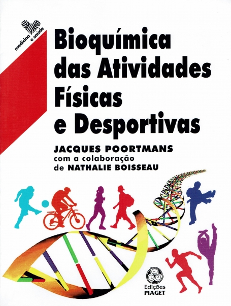 BIOQUIMICA DAS ATIVIDADES FISICAS E DESPORTIVAS