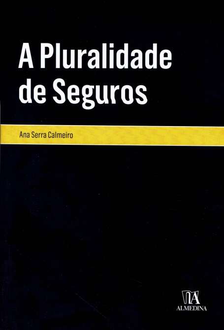A PLURALIDADE DE SEGUROS