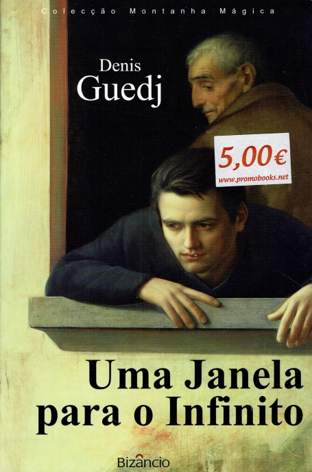 UMA JANELA PARA O INFINITO