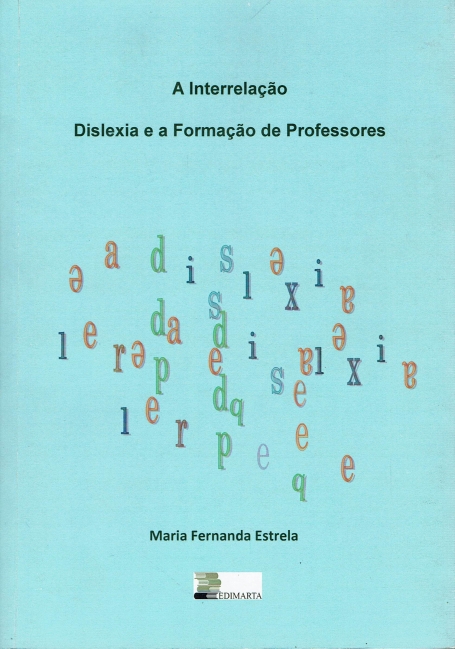 A INTERRELACAO DISLEXIA E A FORMACAO DE PROFESSORES