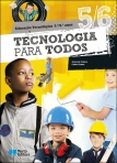 20751 - TECNOLOGIA PARA TODOS - EDUCACAO TECNOLOGIA 5º/6º ANOS - LIVRO