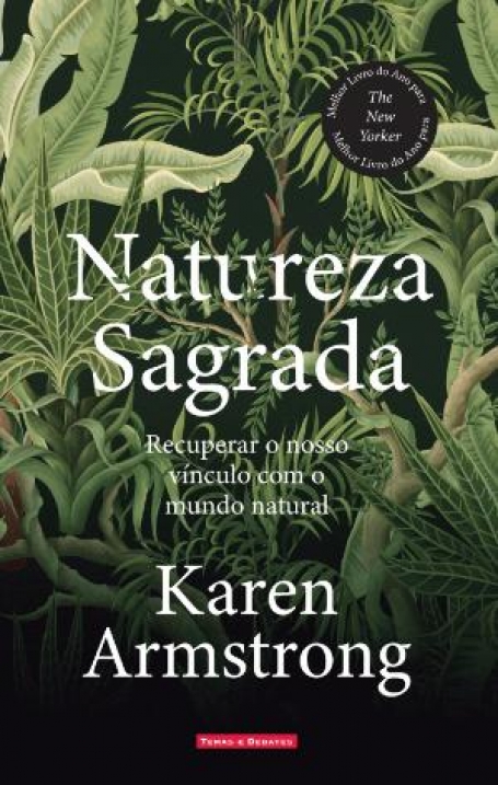 NATUREZA SAGRADA