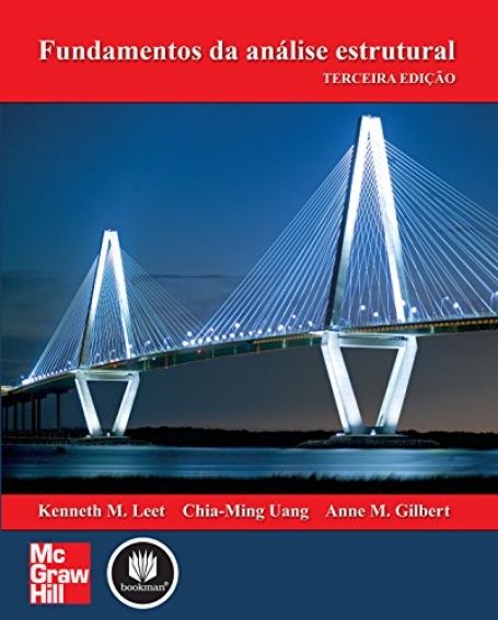 FUNDAMENTOS DA ANALISE ESTRUTURAL 3ED.