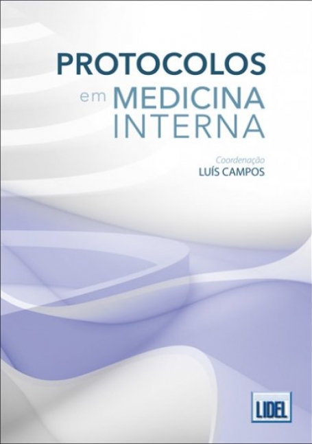 PROTOCOLOS EM MEDICINA INTERNA