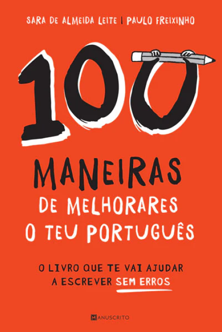 100 MANEIRAS DE MELHORARES O TEU PORTUGUES