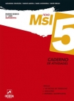 01735 - NOVO MSI 5 - MATEMATICA SOB INVESTIGACAO 5º ANO - CAD ATIVIDADES