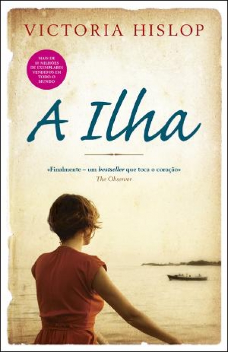 03467.10 - A ILHA