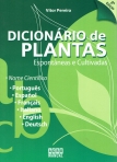 DICIONARIO DE PLANTAS - ESPONTANEAS E CULTIVADAS