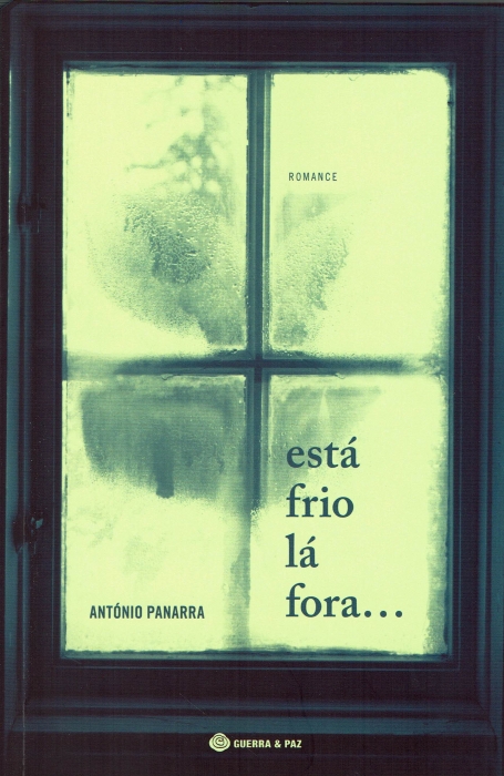 ESTA FRIO LA FORA ...