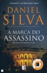 MARCA DO ASSASSINO - edicao de bolso