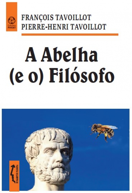 A ABELHA E O FILÓSOFO