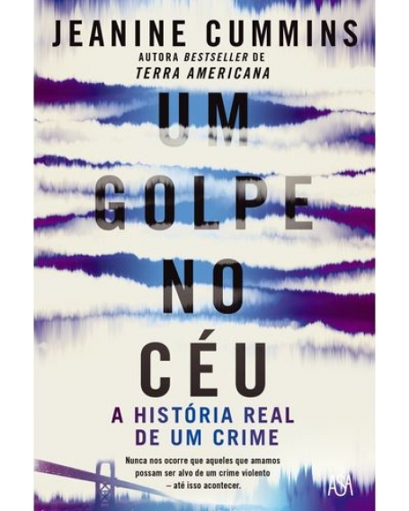 UM GOLPE NO CÉU