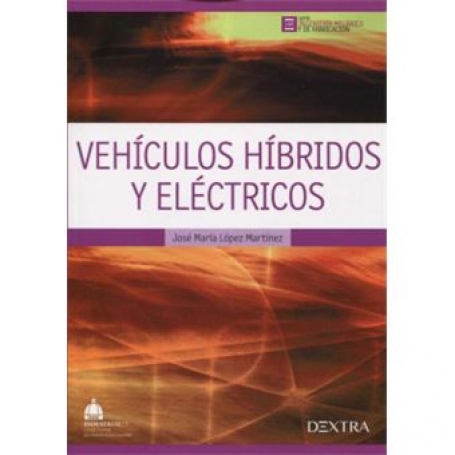 VEHICULOS HIBRIDOS Y ELECTRICOS