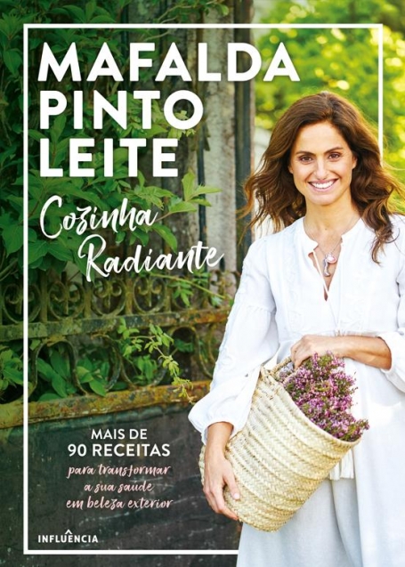 COZINHA RADIANTE - MAIS DE 90 RECEITAS