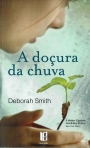 DOCURA DA CHUVA - edicao de bolso