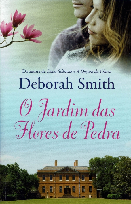 03205 - O JARDIM DAS FLORES DE PEDRA