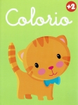 COLORIO +2 GATO