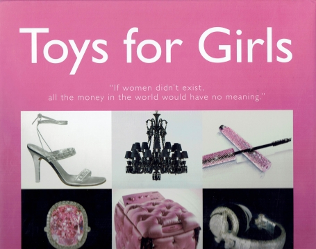 TOYS FOR GIRLS