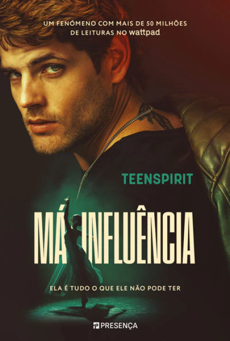 MÁ INFLUENCIA