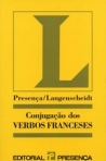 CONJUGACAO DOS VERBOS FRANCESES - LANGENSCHEIDT
