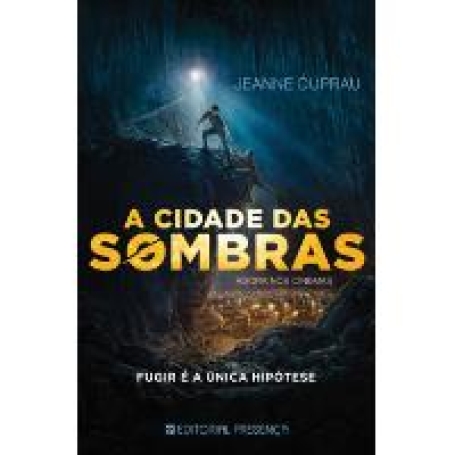 CIDADE DAS SOMBRAS