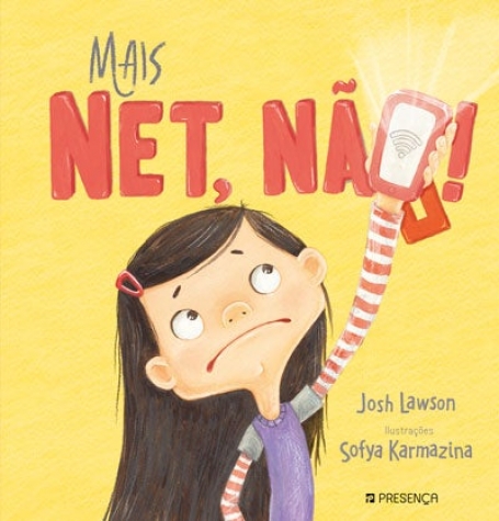 MAIS NET, NAO !