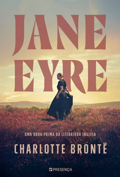 JANE EYRE