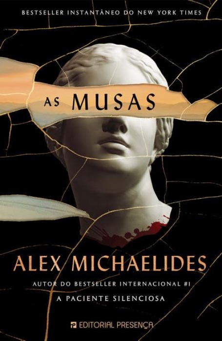 AS MUSAS - COL GRANDES NARRATIVAS 784
