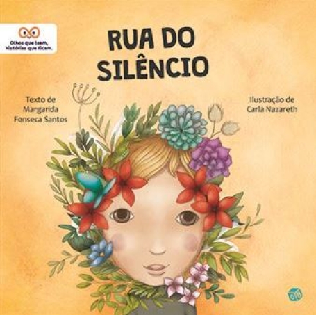 RUA DO SILÊNCIO