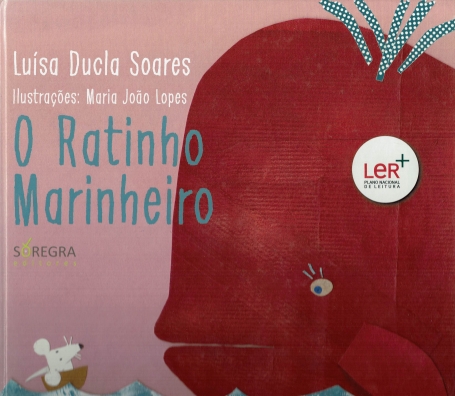 RATINHO MARINHEIRO