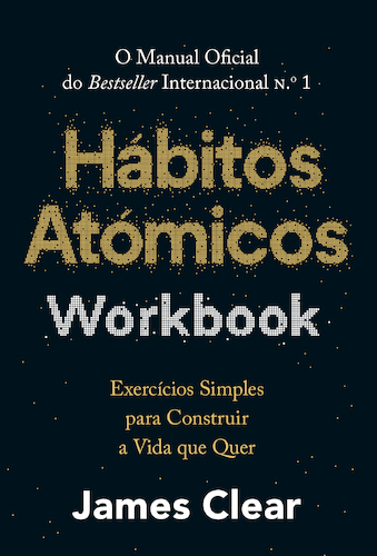 HÁBITOS ATÓMICOS - WORKBOOK
