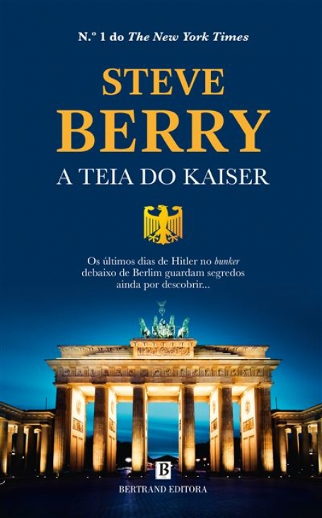 A TEIA DO KAISER