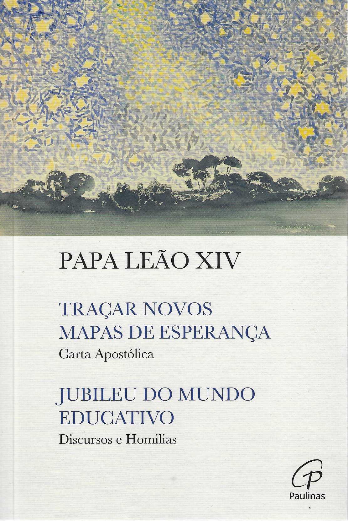 TRACAR NOVOS MAPAS DE ESPERANCA