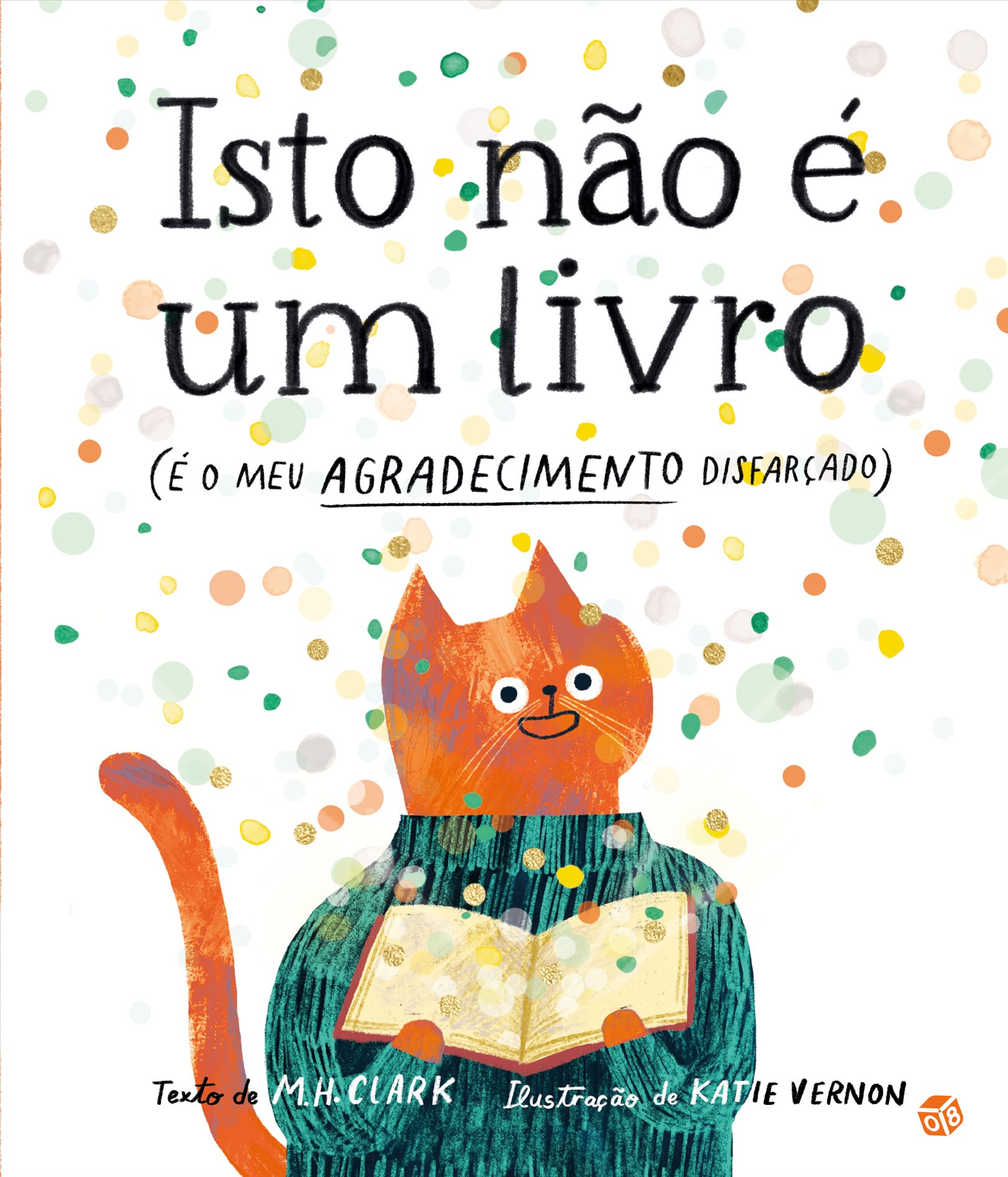 ISTO NAO E UM LIVRO