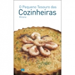 06203.18 - PEQUENO TESOURO DAS COZINHEIRAS