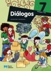 31723 - DIALOGOS - PORTUGUES 7º ANO - LIVRO