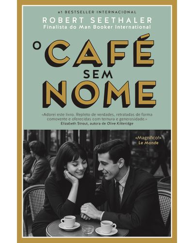 O Café sem Nome
