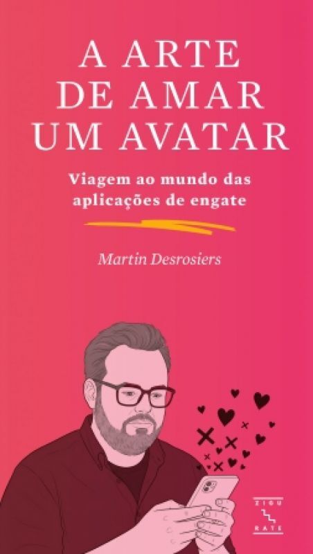 A ARTE DE AMAR UM AVATAR